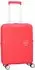 American Tourister Soundbox 4-Rollen-Trolley 55 cm sun kissed coral