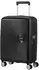 American Tourister Soundbox 4-Rollen-Trolley 67 cm sun kissed coral