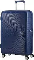 American Tourister 88474-A039, American Tourister Soundobx Spinner 77/28 Tsa...