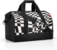 Reisenthel MT7066, reisenthel allrounder L op-art