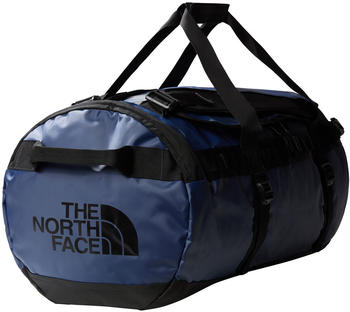 The North Face Base Camp Duffel S (52ST) summit navy/tnf black