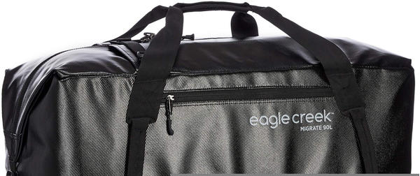Eagle Creek Migrate Duffel Bag 90L (EC0A5EL4) black