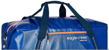 Eagle Creek Migrate Duffel Bag 90L (EC0A5EL4) mesa blue