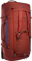 Tatonka 1964-376, Reisetasche Tatonka Duffle Roller 140 2026 tango rot