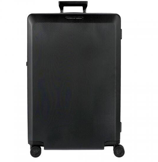 Porsche Design Voyager 4-Rollen-Trolley 78 cm black