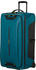 Samsonite Ecodiver Reisetasche 79 cm petrol blue/lime
