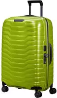 Samsonite Trolley mit 4 Rollen 69cm Proxis lime