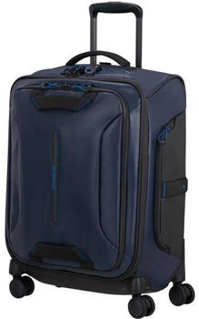 Samsonite Ecodiver Spinner 55 cm (140885) blue nights