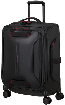 Samsonite Ecodiver Spinner 55 cm (140885) black