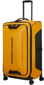 Samsonite Ecodiver Spinner 79 cm (140886) yellow