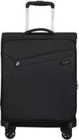 Samsonite 146852/1041, Samsonite Litebeam (39 l) (146852/1041) Schwarz
