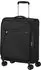 Samsonite Litebeam Spinner 55 cm black