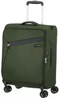 Samsonite 146852/9199, Samsonite Litebeam (39 l) (146852/9199) Gr&uuml;n