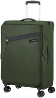 Samsonite Litebeam Spinner 66/24 Exp Climbing Ivy