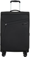 Samsonite 146853-1041, Samsonite Litebeam | Koffer (4 Rollen) | 66 cm schwarz