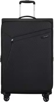 Samsonite Litebeam Spinner 77 cm black