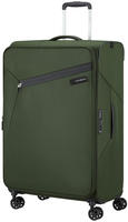 Samsonite 146854/9199, Samsonite Litebeam (111 l) (146854/9199) Gr&uuml;n