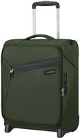 Samsonite 146850/9199, Samsonite Litebeam (26 l) (146850/9199) Gr&uuml;n