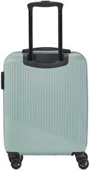 Travelite Bali 4-Rollen-Trolley 77 cm anthracite – Komfort und Funktionalität vereint