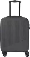 Travelite 72347-04, Travelite Bali | Koffer (4 Rollen) | Handgep&auml;ck 55 cm schwarz