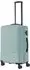 Travelite Bali 4-Rollen-Trolley 67 cm mint