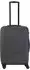Travelite Bali 4-Rollen-Trolley Set 55/67/77 cm anthracite