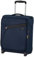Samsonite 146850/1549, Samsonite Litebeam (26 l) (146850/1549) Blau