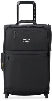Delsey Maubert 2.0 Carry-On Expandable 55 cm (003813724) black