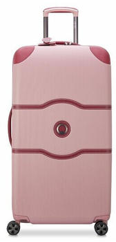 Delsey Chatelet Air 2.0 Suitcase Trunk 80 cm pink