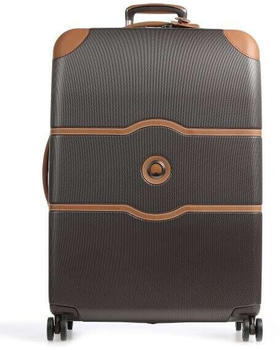 DELSEY PARIS Chatelet Air 2.0 Suitcase 76 cm brown