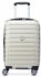DELSEY PARIS Shadow 5.0 Carry-On Expandable 55 cm ivory