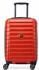 Delsey Shadow 5.0 Carry-On Expandable 55 cm intense red