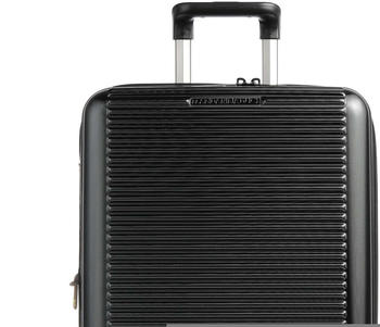 Mandarina Duck Tank Trolley 69 cm black