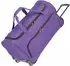 Travelite Basics Fresh Rollenreisetasche 71 cm