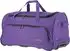 Travelite Basics Fresh Rollenreisetasche 71 cm violett
