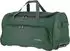 Travelite Basics Fresh Rollenreisetasche 71 cm grün