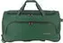 Travelite Basics Fresh Rollenreisetasche 71 cm grün