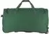 Travelite Basics Fresh Rollenreisetasche 71 cm grün