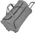 Travelite Basics Fresh Rollenreisetasche 71 cm