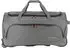 Travelite Basics Fresh Rollenreisetasche 71 cm grau