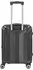 Travelite Elvaa 4-Rollen-Trolley 55 cm (076348) black