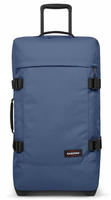 Eastpak EK00062LU591, Eastpak Tranverz M | Rollenreisetasche | 78 L blau