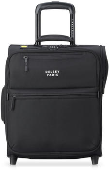 DELSEY PARIS Maubert 2.0 Carry-On 45 cm black