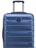 4 Wheel Trolley 68 cm night blue