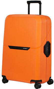Samsonite Magnum Eco Spinner 75 cm radiant orange
