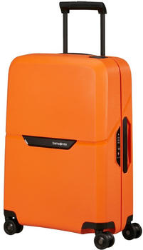 Samsonite Magnum Eco Spinner 55 cm radiant orange