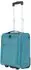 Travelite Cabin Underseat 2-Rad Kabinentrolley 43 cm petrol