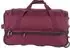 Travelite Basics Rollenreisetasche 55 cm (96275) bordeaux