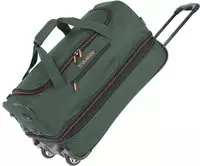 travelite Reisetasche "BASICS, verschiedene Gr&ouml;&szlig;en und Farben" Duffle Bag