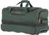 Travelite Basics Rollenreisetasche 55 cm (96275) dark green